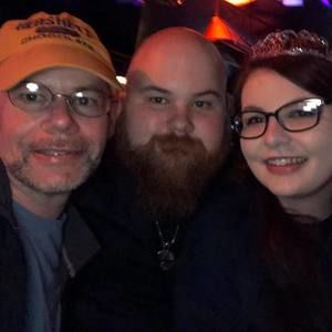 Meet your Posher, Sean